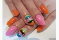 ネイルデザイン #948