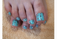 ネイルデザイン #952