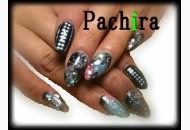 ネイルデザイン #957