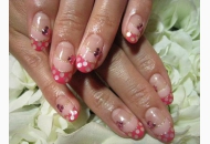 ネイルデザイン #96