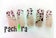 ネイルデザイン #962