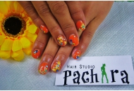 ネイルデザイン #963