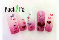 ネイルデザイン #964