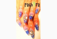 ネイルデザイン #965