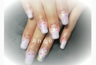 ネイルデザイン