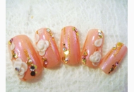 ネイルデザイン #969