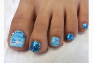 ネイルデザイン #971