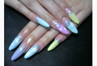 ネイルデザイン