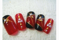 ネイルデザイン #976