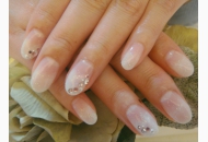 ネイルデザイン #977