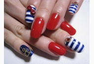 ネイルデザイン #98