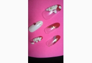 ネイルデザイン #983