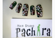 ネイルデザイン #986