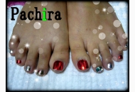 ネイルデザイン #987