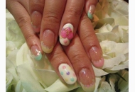 ネイルデザイン #99