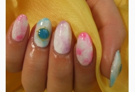 ネイルデザイン #992