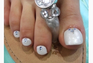 ネイルデザイン #993