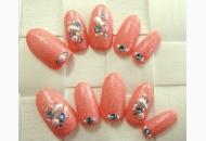 ネイルデザイン #996